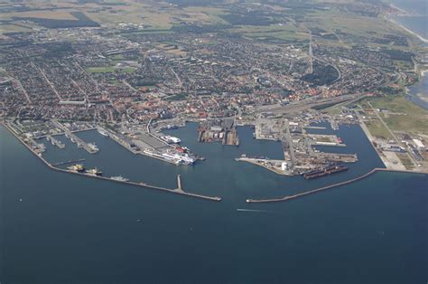 Frederikshavn, Denmark